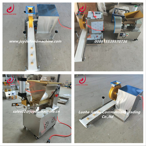 Fábrica <span class=keywords><strong>10</strong></span>-100g cortador de masa redondo de acero inoxidable bollos de pan <span class=keywords><strong>Donuts</strong></span> divisor de masa máquina para hacer masa redonda - Product Image 4