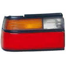 Feux arrière noirs 81550-1A440 pour Corolla AE90 AE92 – Accessoires automobiles, feux stop et feux de position - Product Image 3