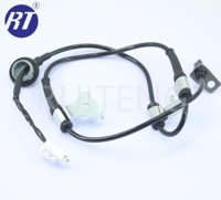 Piezas de motor de camión Piezas de automóvil Sensor de velocidad de rueda ABS 5621065J00 para camión SUZUKI