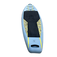 Planche électrique gonflable 2025 SUP-10' Jet Board pour sports nautiques