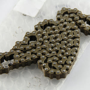 Cadena de Distribución para Motocicleta Honda CBR600 CBR600F3 CBR600F4 CBR600RR F5 CB600F Hornet - Product Image 3