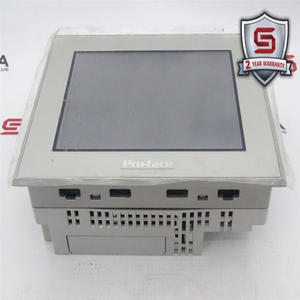 Contrôleur de programmation PLC dédié <span class=keywords><strong>Agp3300</strong></span> <span class=keywords><strong>L1</strong></span> <span class=keywords><strong>D24</strong></span> HMI, neuf, original, en stock, pour l'automatisation industrielle - Product Image 1