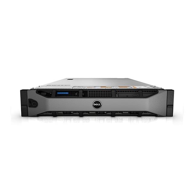 Stock Dell Poweredge R720 Rack Website Virtual Business Refurbished Used Internet Server Computer R720