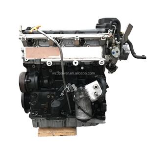 Motore Auto per Audi VW Volkswagen <span class=keywords><strong>Touareg</strong></span> <span class=keywords><strong>3.6</strong></span> V6 FSI CGR CNG 03H100037G 03H 100 037 G Fornitore di Fabbrica Cinese Rigenerato - Product Image 1