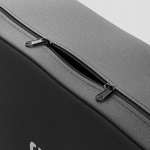 Tables de massage universelles noires BSCI MProfessional avec une poche, sac de transport direct usine - Product Image 5