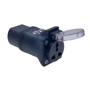 EUR Padrão Multifunções Interruptor Descarga V2L Battery <span class=keywords><strong>Tester</strong></span> Tipo 2 Macho para Schuko Plug para Veículos Verdes - Product Image 4