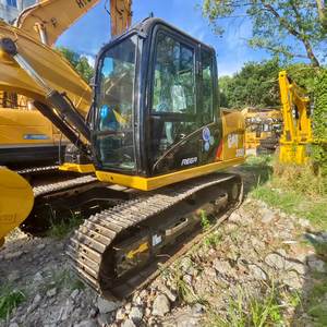 Competitive Price <b>Used</b> for CAT 312C 312D 312D2 312D2GC 312DL Crawler Excavator with Hydraulic Pump Bearing Core Components for - Product Image 4