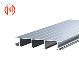 لوح ألومنيوم ألواح التزيين الألومنيوم للماء التزيين - Product Image 2