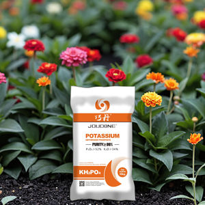 L'<span class=keywords><strong>engrais</strong></span> foliaire au dihydrogénophosphate de potassium de haute pureté favorise la différenciation des bourgeons floraux, préserve les fleurs et les fruits - Product Image 2