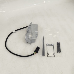 Actuador de Turbocompresor Diésel 100% Nuevo de Buena Calidad, 12V ISX QSX 4034289 para <span class=keywords><strong>ISM</strong></span> ISX QSX 3791991, Maquinaria de Construcción - Product Image 4