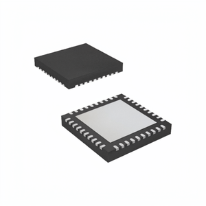 PIC16F1517T-I_MV 40 UFQFN Exposed Pad Embedded Manufacturer Channel Electronic Circuit Components - Product Image 1