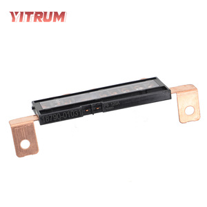 ฟิวส์แบตเตอรี่รถยนต์ยี่ห้อ Yitrum แบบ 1 ขั้ว 125A สำหรับรถยนต์ฮุนไดและเกีย - Product Image 1