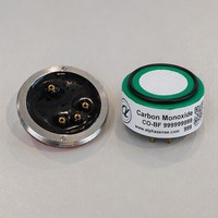 Module de capteur de gaz CO-BF, conception personnalisée, adaptable à différentes marques de capteurs, module de capteur de monoxyde de carbone calibré OEM ODM