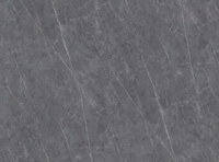 Plancher en vinyle PVC moderne imperméable antidérapant pour intérieur, à coller, avec design en marbre 3D