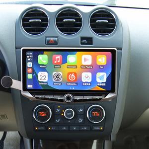 10.88inch <b>Android</b> Qled Screen for Nissan Teana ALTIMA 2008-2012 Car Radio 2 Din Car Radio Multimedia Video Player Navigation GPS - Product Image 1