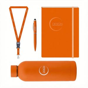 Nuevo Regalo Promocional Personalizado Minimalista y Sostenible de Alta Calidad-Precio para la Integración de Nuevos Empleados 2026 - Product Image 1