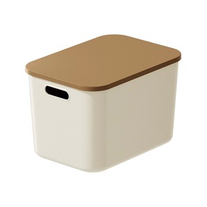 Home Storage <b>Boxes</b> with Lids for Household Items Desktop <b>Wardrobes</b> Clothing and Toy Organizing Plastic <b>Boxes</b> - Product Image 2