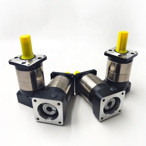 Caja <span class=keywords><strong>de</strong></span> Engranajes Planetarios Personalizable ODM para Motor Paso a Paso, Maquinaria Agrícola e Industrial, para Motores Paso a Paso y Servomotores - Product Image 4