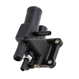 Pièces automobiles, joint de tuyau d'arrivée d'eau du réservoir d'eau K2GE-8K556-<span class=keywords><strong>BB</strong></span> K2GE8K556BB pour Ford New Edge World 20 Escape Taurus 20 - Product Image 2