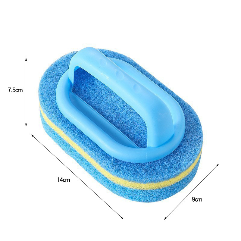 Azul, 14*9*7,5 CM [bolsa OPP]