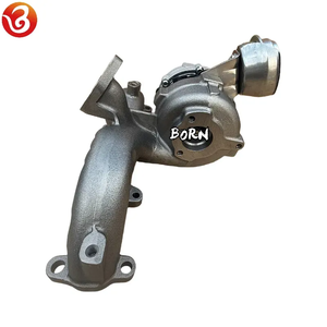 GT1749V Turbo 038253019D 038253019N 713673-0002 713673-5006S para Ford/Audi/<span class=keywords><strong>VW</strong></span>/Skoda 1,9 Tdi con motor AUY AJM <span class=keywords><strong>ASV</strong></span> ATD <span class=keywords><strong>ASV</strong></span> - Product Image 4