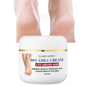 Crema stick esfoliante IKZEE alle erbe con 60% di urea e 2% di acido salicilico per la rimozione della <span class=keywords><strong>pelle</strong></span> morta, massima efficacia per <span class=keywords><strong>talloni</strong></span> secchi e screpolati. - Product Image 1