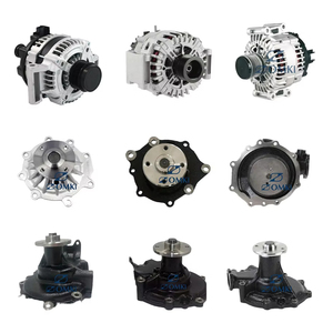 อะไหล่ไดชาร์จรถยนต์ Zomki รุ่นใหม่ 12V 70A 27060-16320 27060-74370 13499 27060-74400 27060-74630 111517 27060-16320 - Product Image 3