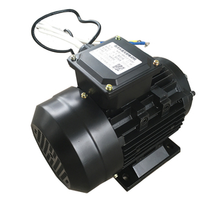 มอเตอร์แม่เหล็กถาวรแบบไร้แปรงถ่าน 24V 48V 60V 72V 1500W 2KW พร้อมคอนโทรลเลอร์ BLDC สำหรับจักรยานไฟฟ้าและเครื่องใช้ไฟฟ้าภายในบ้าน - Product Image 6