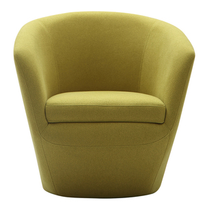 Alta italiano lujoso salón sofá de diseño europeo para la oficina de área de espera - Product Image 1
