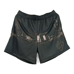 Men's Basketball <b>Shorts</b> Custom Inseam <b>3</b> Inches <b>4</b> Inches ,Mesh <b>Shorts</b> With Breathable Fashionable Design - Product Image 1