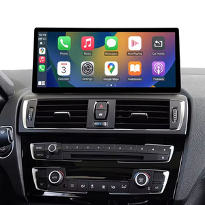Écran multimédia Linux 12,3 pouces pour <span class=keywords><strong>BMW</strong></span> Série 1/2/3/4 F20 F21 F22 F23 F30 <span class=keywords><strong>F31</strong></span> F33 F36 CIC NBT EVO CarPlay sans fil <span class=keywords><strong>Android</strong></span> <span class=keywords><strong>Auto</strong></span> - Product Image 1