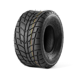 ยางรถจีนรุ่นใหม่ DAV-120 ขนาด 23X10.5-14 สำหรับรถ ATV และ - Product Image 3