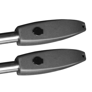 Cửa Tự Động Gần Hơn Kép Điện Tự Động Lúc Lắc Bằng Mặt Trời Cổng Điều Hành - Product Image 4