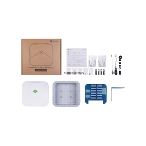 Boîtier extérieur CAP pour passerelles Hotspot Helium, étanche IP66, pour BobCat, RAK, <span class=keywords><strong>Nebra</strong></span>, CAP M1, M2 et plus - Product Image 2