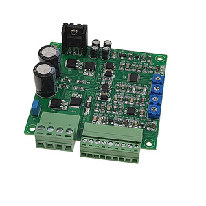 <span class=keywords><strong>Dc</strong></span> điều khiển tốc độ động cơ 12V 24V 36V 48V 10A bàn chải <span class=keywords><strong>DC</strong></span> động cơ điều khiển đảo ngược - Product Image 2