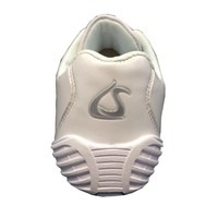 Chaussures de cheerleading de marque B en gros, avec amorti et soutien de la voûte plantaire, en promotion en Chine, disponibles près de chez moi
