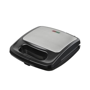 2-lát tự động điện sản xuất bánh <span class=keywords><strong>sandwich</strong></span> không dính tấm chỉ số đèn mát cảm ứng xử lý dễ dàng để làm sạch cho hộ gia đình sử dụng - Product Image 4