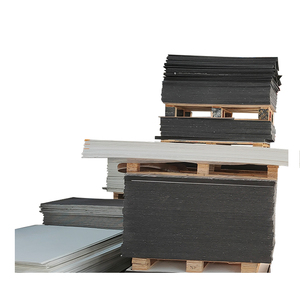 Estante Trasero Duradero para Maletero, Lámina Termoplástica para Fabricación de Automóviles, Materiales de Fibra de Vidrio Resistentes al Moho - Product Image 2