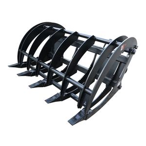 Attache de direction, râteau à grappin extrême racine S-ERGR1830(72 pouces)-MP1220 - Product Image 1