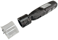 Affûteuse d'électrodes en tungstène sans fil Outil de soudage TIG Batterie lithium-ion 12V