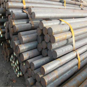 Sıcak haddelenmiş hafif çelik yuvarlak çubuk karbon çelik yuvarlak çubuk-yüksek kalite çelik yuvarlak çubuk - Product Image 4