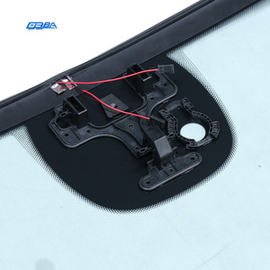 Parabrisas Nuevo con Protección UV y Alta Transmitancia de Luz para McLaren 570s 2012-2018 13AA220GP - Product Image 5