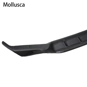 For 5 Series G30 G38 RKP Style Carbon Fiber Front Lip 2017-2020 - Product Image 4