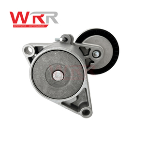 ตัวปรับความตึงสายพานขับ สำหรับ BMW E46 E39 E53 325i 330i 525i 530i X5 เครื่องยนต์ M54 อุปกรณ์เสริม ตัวปรับรอก - Product Image 2
