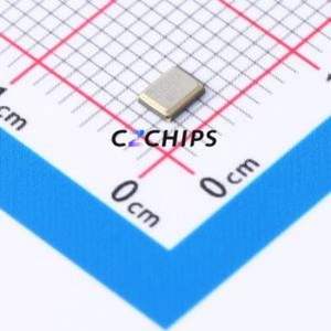 3225-20-9-10-10/4B Crystal (Passive) SMD3225-4P Crystal Oscillator 20MHz 10ppm 9pF - Product Image 1