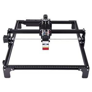 Máquina CNC OEM de Última Generación al Mejor Precio para Grabado y Corte Láser, Tallado en Madera y Acrílico, con Componentes Centrales PLC - Product Image 2