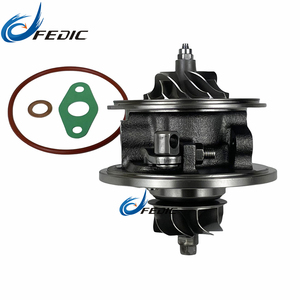 Para Audi A3 Seat Cordoba Lbiza III Skoda Octavia Fabia VW 1,9 TDI 8L 74 85Kw <span class=keywords><strong>100</strong></span> 115HP ATD BVK Turbo cartucho BV39 54399880017 - Product Image 4