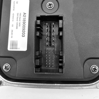Module de commande de phare A2189009203 pour Mercedes-Benz CLS-CLASS GL450 – Accessoire de remplacement pour éclairage automobile