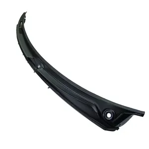 Para BMW Serie 3 E46 2/4 Puertas 1996-2006 Cubierta de Ventilación de Parabrisas Izquierda para Conductor Rejilla de Ventilación Exterior Kit de Carrocería - Product Image 4