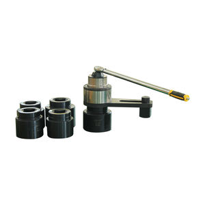 Настраиваемый механический динамометрический ключ из углеродистой стали 5500 нм, мультипликатор с поддержкой OEM, ключ премиум-класса для различных применений - Product Image 1